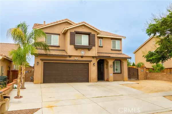 Oak Hills, CA 92344,8955 Azalea Springs RD