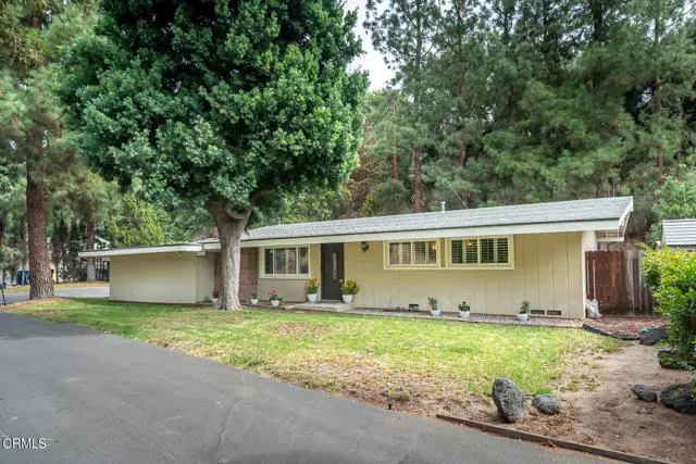 4548 La Granada WAY, La Canada Flintridge, CA 91011