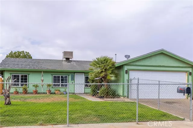 3641 W Avenue K10, Lancaster, CA 93536