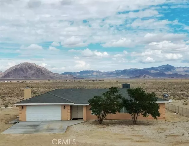 32480 Wren RD, Lucerne Valley, CA 92356