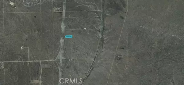 Mojave, CA 93560,0 Dawn Rd