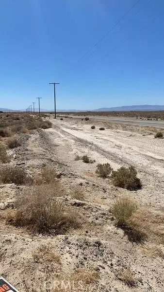 Lancaster, CA 93536,0 Vac/Cor 25th Stw/Ave E2