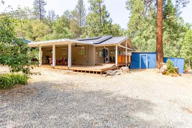 6232 State Highway 140, Midpines, CA 95345