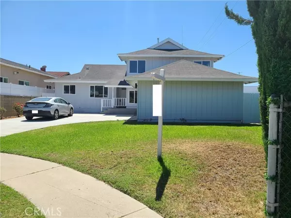 Harbor City, CA 90710,1234 243rd ST