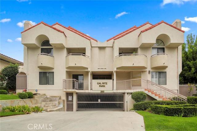 265 W California BLD 1, Pasadena, CA 91105