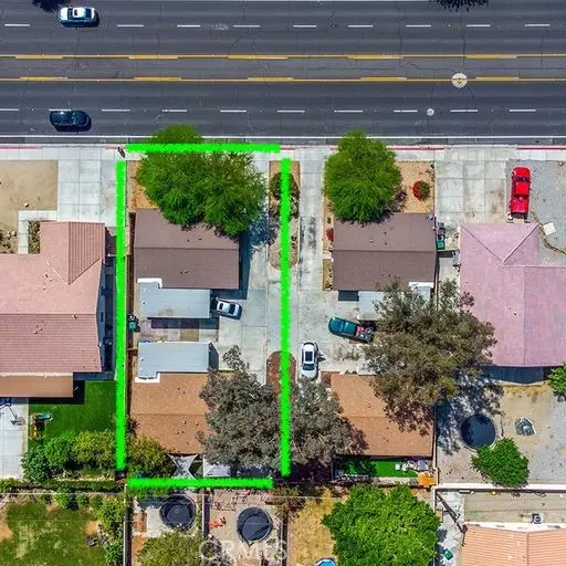 Cathedral City, CA 92234,32652 Cathedral Canyon DR