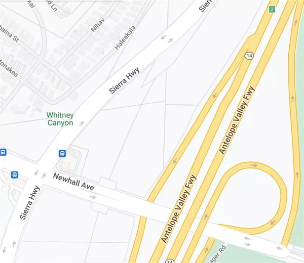 Newhall, CA 91321,0 Sierra Hwy