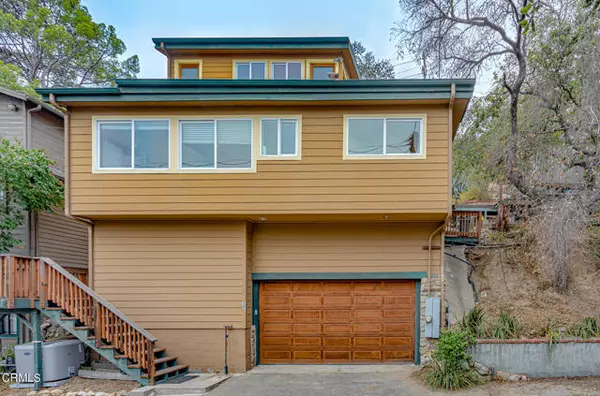 17 Mountain Oaks, La Crescenta, CA 91214