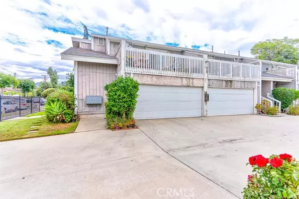 Altadena, CA 91001,2104 Raymond AVE 1