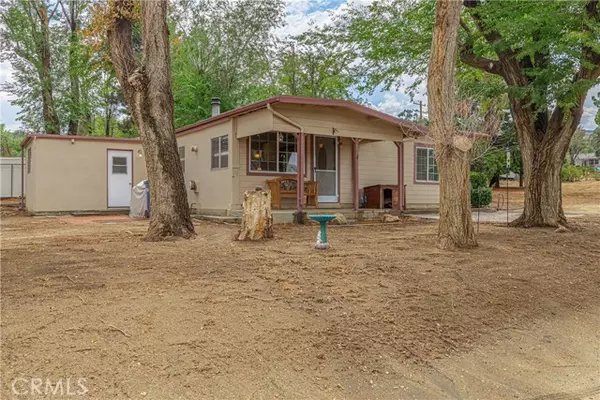 Leona Valley, CA 93551,40128 90th ST