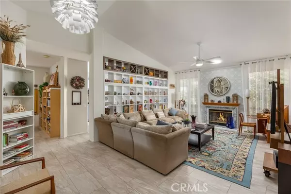 Palm Desert, CA 92260,284 Corte San Marco