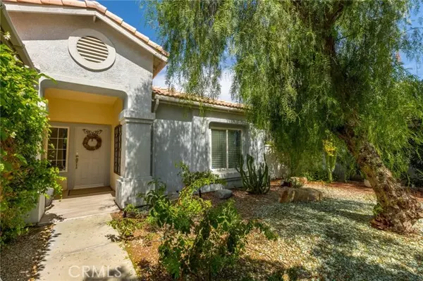 Palm Desert, CA 92260,284 Corte San Marco