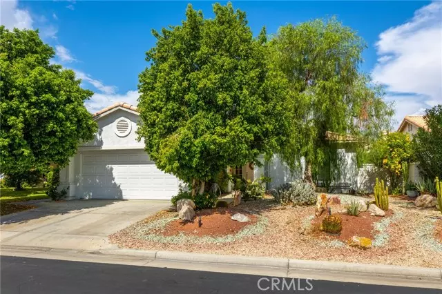 284 Corte San Marco, Palm Desert, CA 92260