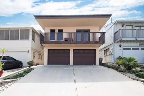 Oceano, CA 93445,324 Mccarthy AVE