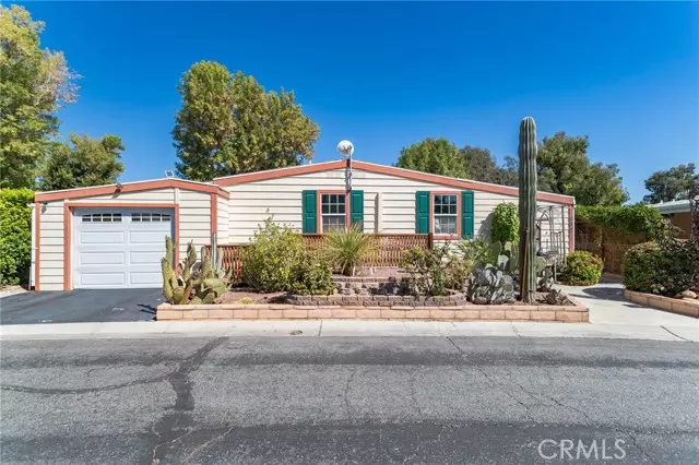 432 Calle Madrigal, Cathedral City, CA 92234