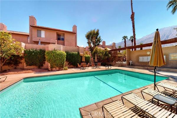 280 S Avenida Caballeros 116, Palm Springs, CA 92262