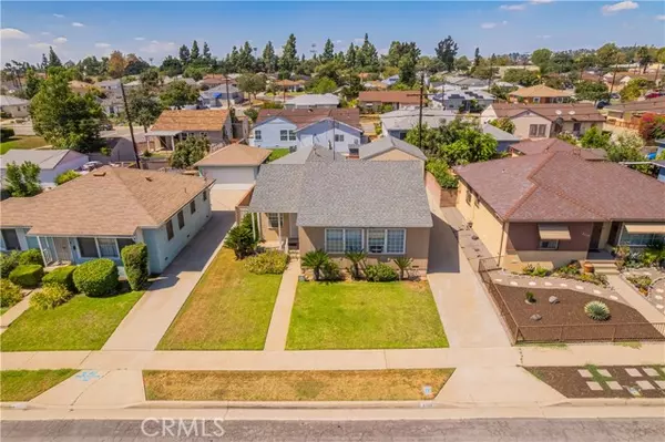 Monterey Park, CA 91754,2323 Roscommon AVE