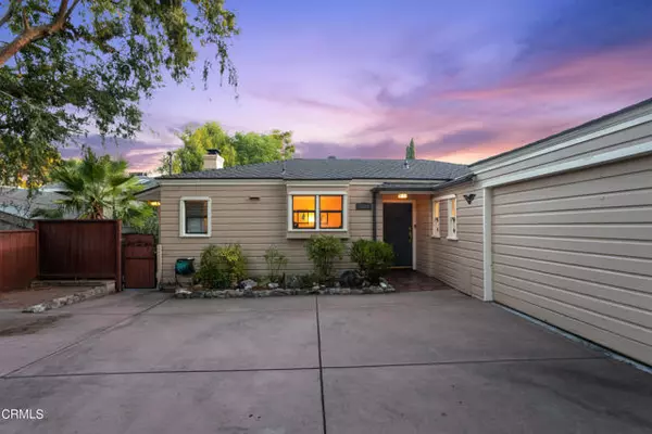 La Crescenta, CA 91214,2840 Henrietta AVE