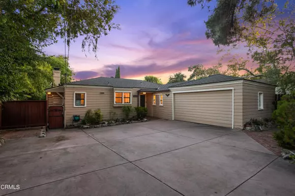 2840 Henrietta AVE, La Crescenta, CA 91214