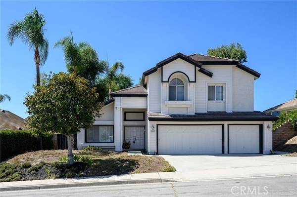 6954 Hastings ST, Moorpark, CA 93021