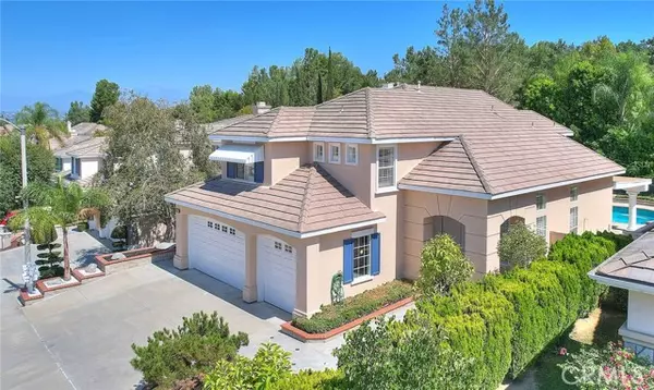 2726 Somerset PL, Rowland Heights, CA 91748