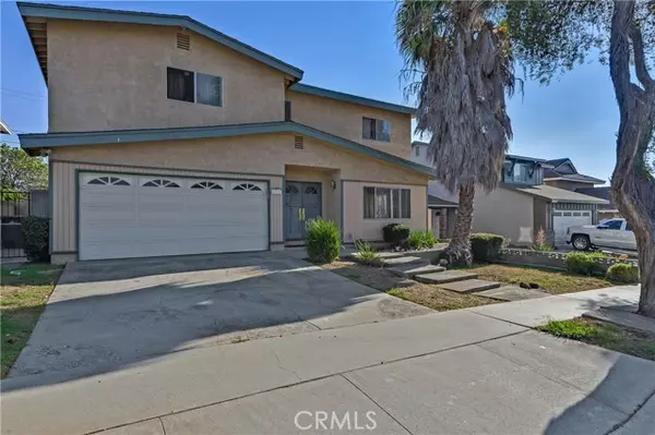 Carson, CA 90746,1332 E Elsmere DR