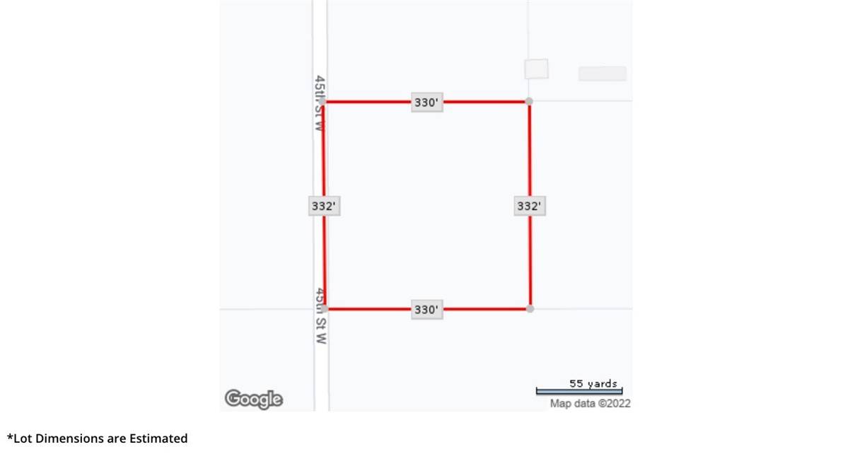 Lancaster, CA 93536,0 Vac/45 Stw/Vic Avenue A