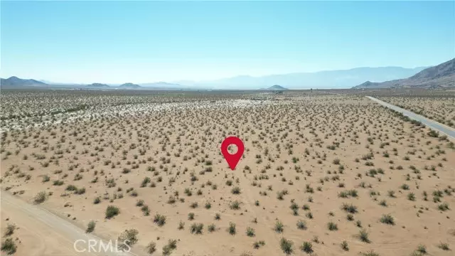 0 Selmadolph ST, Lucerne Valley, CA 92356