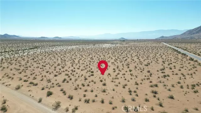 0 Selmadolph ST, Lucerne Valley, CA 92356