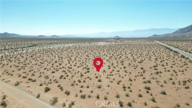 0 Selmadolph ST, Lucerne Valley, CA 92356