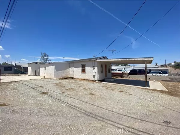 Needles, CA 92363,460 F ST