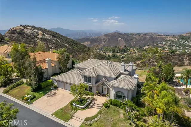 3129 MOUNTAIN PARK DR, Calabasas, CA 91302