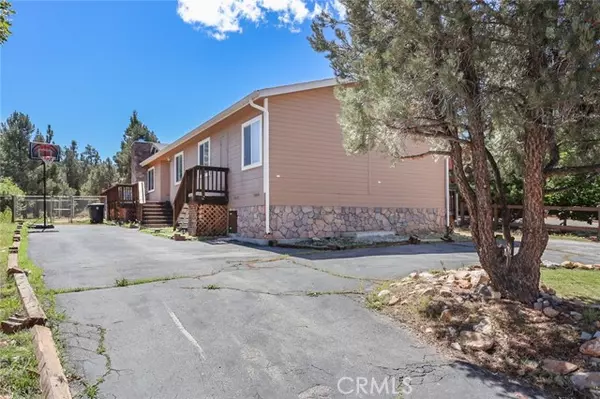Big Bear City, CA 92314,308 Zaca RD