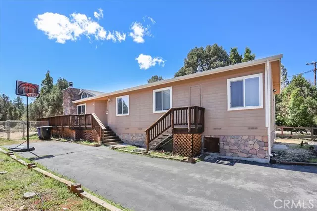 308 Zaca RD, Big Bear City, CA 92314