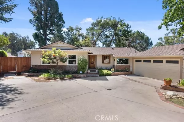 La Crescenta, CA 91214,2350 Jayma LN