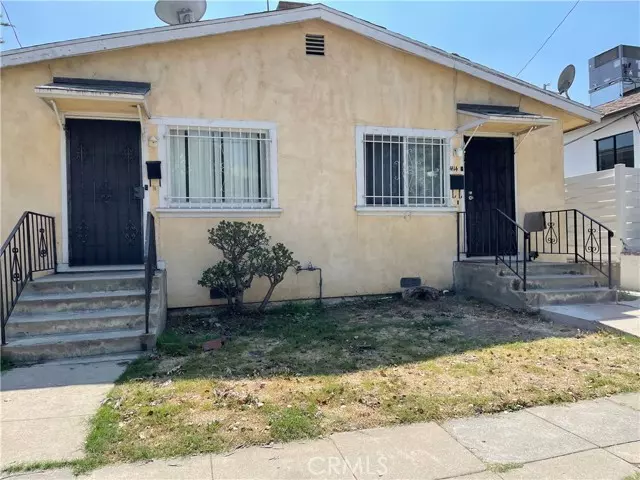 4112 Prospect AVE, Los Angeles, CA 90027