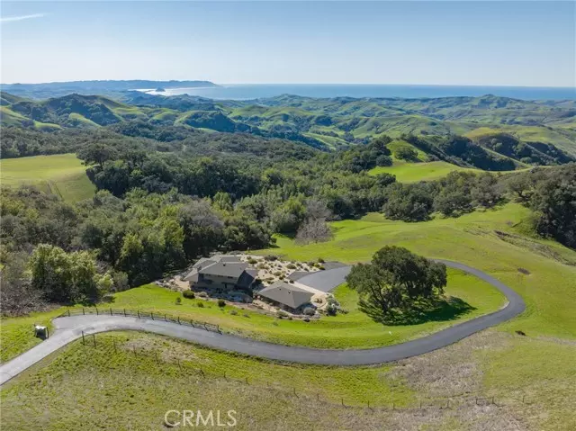 9955 Green Valley RD, Cambria, CA 93428