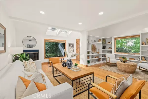 Culver City, CA 90230,5101 Gaslight LN