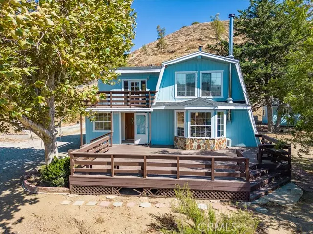 Leona Valley, CA 93551,9531 Northside DR