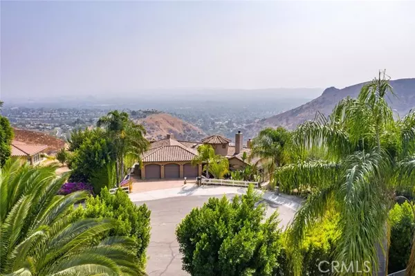 Bell Canyon, CA 91307,38 Appaloosa LN