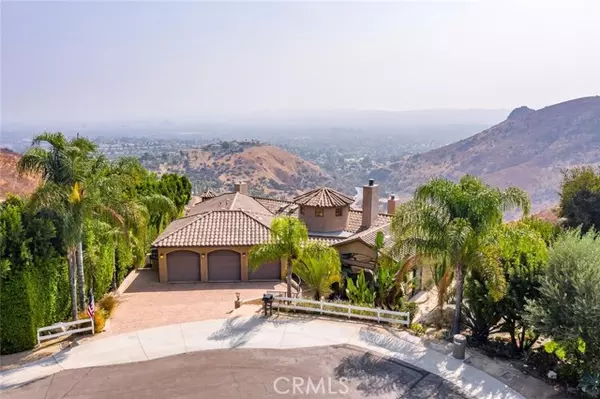 Bell Canyon, CA 91307,38 Appaloosa LN