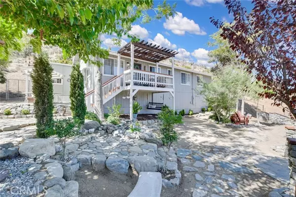 Pinon Hills, CA 92397,7838 Tweed LN