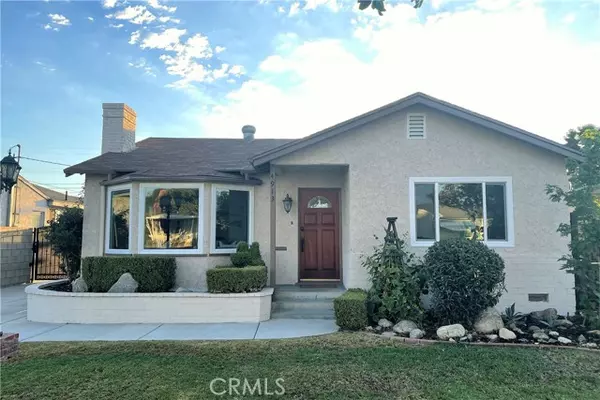 4913 Halifax RD, Temple City, CA 91780