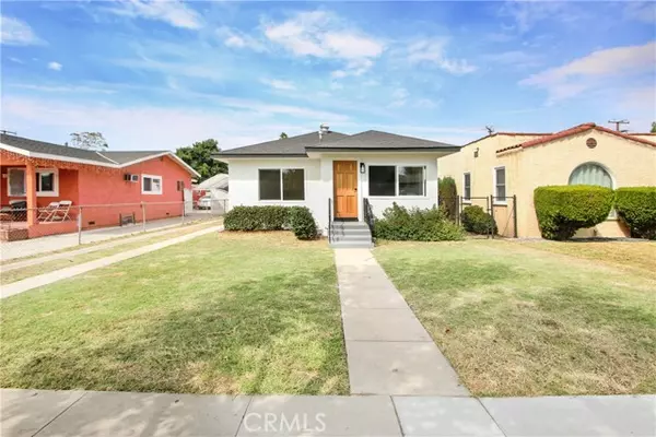 Maywood, CA 90270,3581 E 55th ST