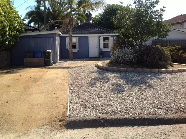 448 N 9th ST, Grover Beach, CA 93433