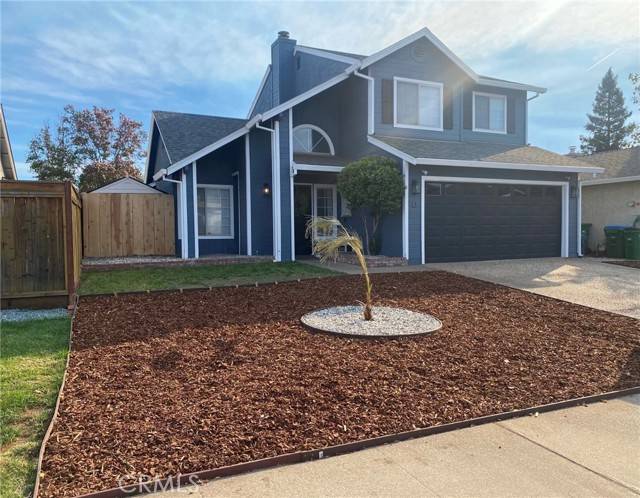41 Glenshire Ln, Chico, CA 95973