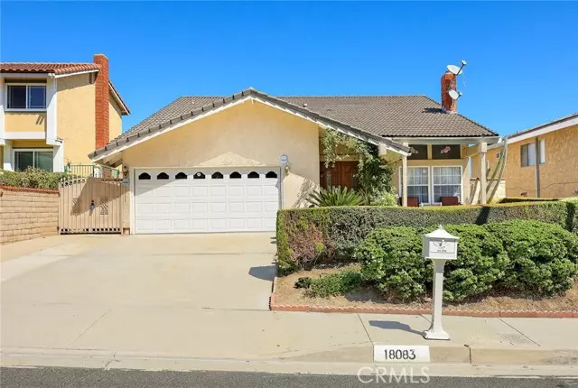 Rowland Heights, CA 91748,18083 Espito ST