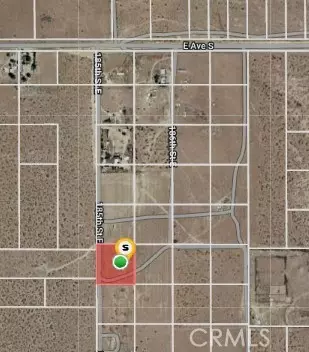 Llano, CA 93591,0 185th ST