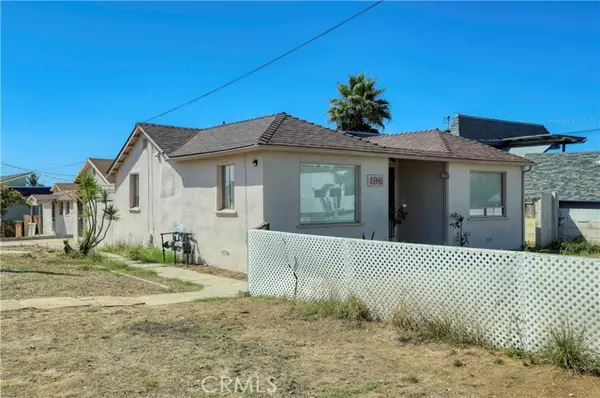 Grover Beach, CA 93433,196 Saratoga AVE