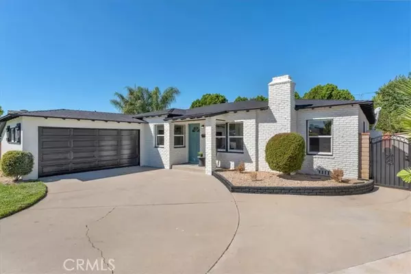 La Puente, CA 91744,1167 Fickewirth AVE